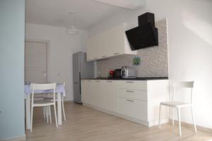 Appartamento nuova costruzione