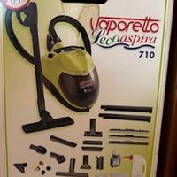 Polti Vaporetto LecoAspira 710