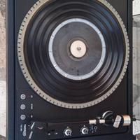 THORENS TD104