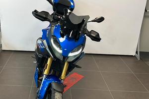 Bmw F 900 XR
