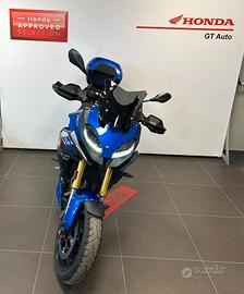 Bmw F 900 XR