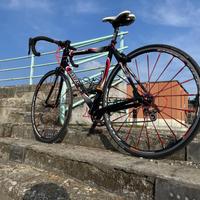 Bici da corsa