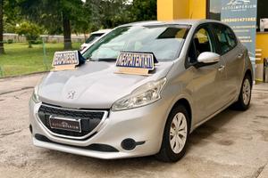 Peugeot 208 1.4 HDi 50kw OK NEOPATENTATI