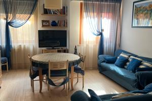 Appartamento al mare