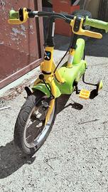 Bici bambino