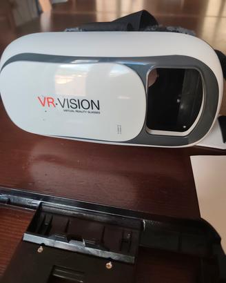 Visore VR aiino VR Vision 