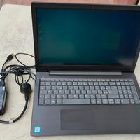 Lenovo V330-15IKB - INTEL CORE I7 - NVMe