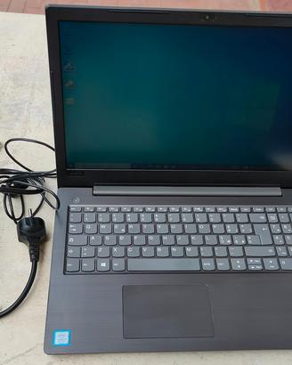 Lenovo V330-15IKB - INTEL CORE I7 - NVMe