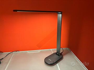 Lampada scrivania apple HomeKit