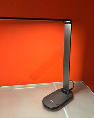 Lampada scrivania apple HomeKit