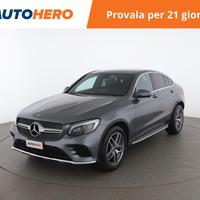 MERCEDES-BENZ GLC 250 EZ75687