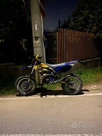 Beta RR 50 Motard