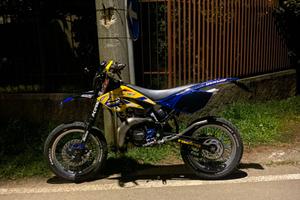 Beta RR 50 Motard