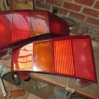 fanali posteriori  citroen ax