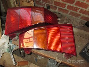 fanali posteriori  citroen ax