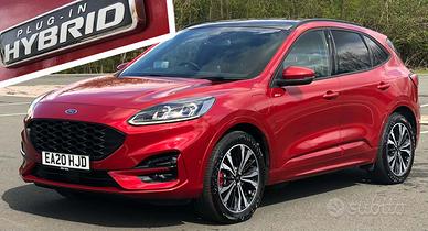 Ricambi Ford Fiesta st