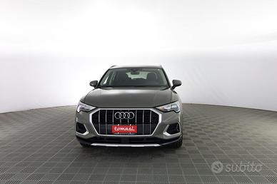 AUDI Q3 Q3 35 TDI S tronic Business Advanced