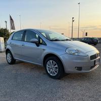 FIAT Grande Punto 1.4 3p. Dynamic Natural P.