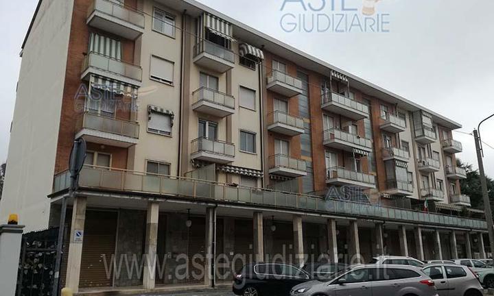 Appartamento Venaria Reale [A4330002]