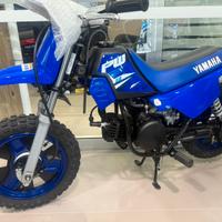 Yamaha PW 50 - PRONTA CONSEGNA