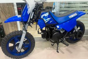 Yamaha PW 50 - PRONTA CONSEGNA