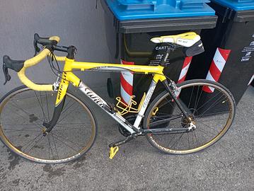 bici Wilier 