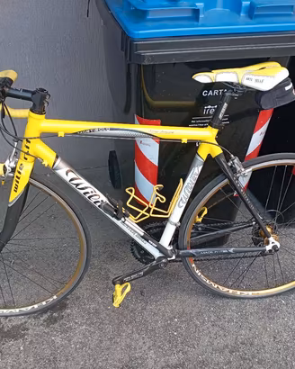 bici Wilier 