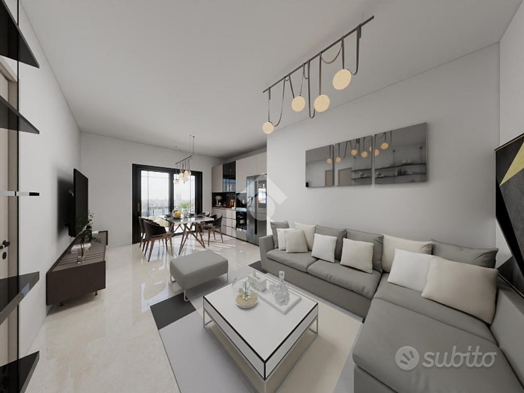 Appartamento – San Giuliano Milanese, Cascina Carlotta - Vista 5