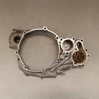 Semicarter frizione pompa acqua Yamaha Yzf 450 