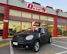 MINI Cooper D Countryman D all4 auto,