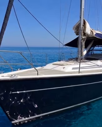 Dehler 41 Performance Cruiser CR