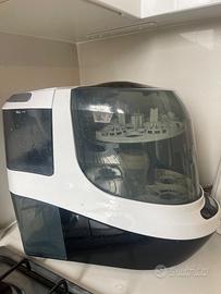 Lavastoviglie per neonati