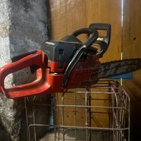 Motosega  Jonsered 2152