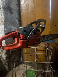 Motosega  Jonsered 2152