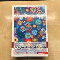 alberts, "BIOLOGIA CELLULARE", ed. 6a