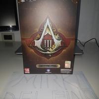 Assassin's Creed 3 Freedom Edition PS3