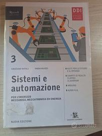 Sistemi e automazione 3