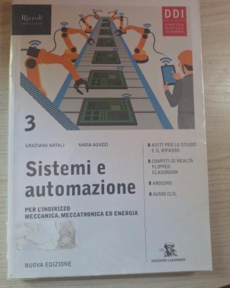 Sistemi e automazione 3