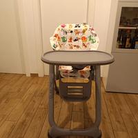 Seggiolone Polly magic relax chicco