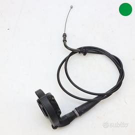 Cavo comando gas MOTO MORINI 9 1/2