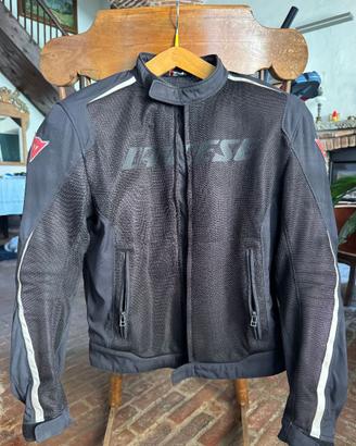 Giacca estiva Dainese tg 48