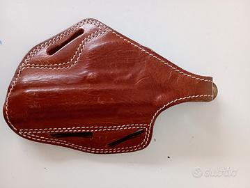 fondina per pistola