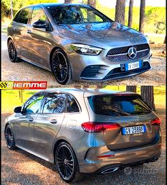 Mercedes-benz B 180 d Automatic AMG Line Advanced 