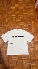 Jil Sander 100% cotton