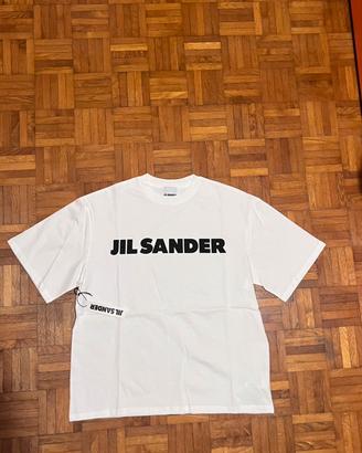 Jil Sander 100% cotton