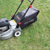 Tagliaerba Briggs & Stratton, Weibang