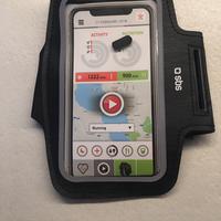 PORTACELLULARE DA BRACCIO