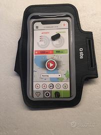 PORTACELLULARE DA BRACCIO