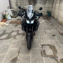 Yamaha xt1200ze