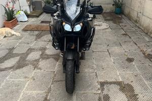 Yamaha xt1200ze